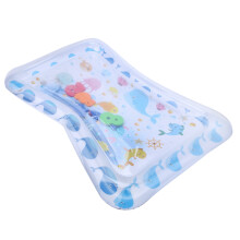 Inflatable Water Play Mat for Babies 2~6 Years