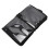 (black) Submersible Underwater Writing Pad Waterproof Dive Notebook Black 4