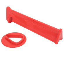 2 pcs Portable Billiard Cue Tip Shaper Press Tool
