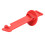 2 pcs Portable Billiard Cue Tip Shaper Press Tool 3