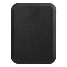 (black) 1PC Portable Sander Plate for Cue Tip Repair