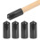 (13mm) 10PCS Rubber Pool Cue Tip Protector 13mm 5