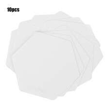 10 pcs Silicone Paddle Board Non-slip Deck Pad