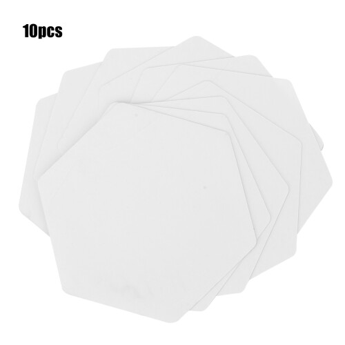 10 pcs Silicone Paddle Board Non-slip Deck Pad