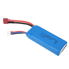 WLtoys V950 RC Helicopter Battery 11.1V 1500mAh Spare Part
