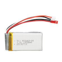 7.4V 1500MAH Universal Battery for WLtoys V913 RC Helicopter