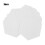 10 pcs Silicone Paddle Board Non-slip Deck Pad 4