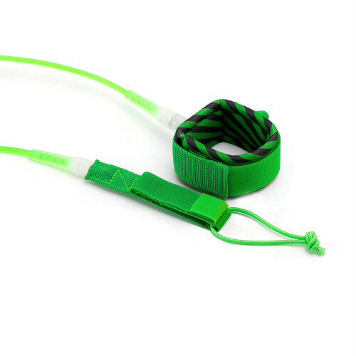 Surf Leash Smooth Steel Swivel 6FT/8FT/10FT 2