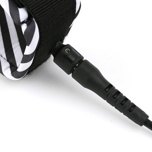 Surf Leash Smooth Steel Swivel 6FT/8FT/10FT 2