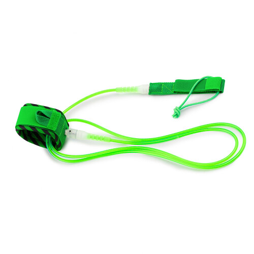 Surf Leash Smooth Steel Swivel 6FT/8FT/10FT 1