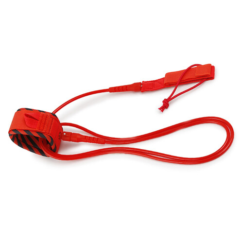 Surf Leash Smooth Steel Swivel 6FT/8FT/10FT 1