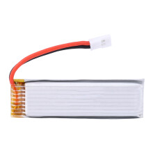 3.7V 450mAh RC Battery for WLtoys V977 XK K110