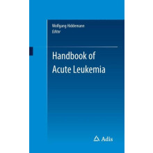 Handbook of Acute Leukemia Paperback Book