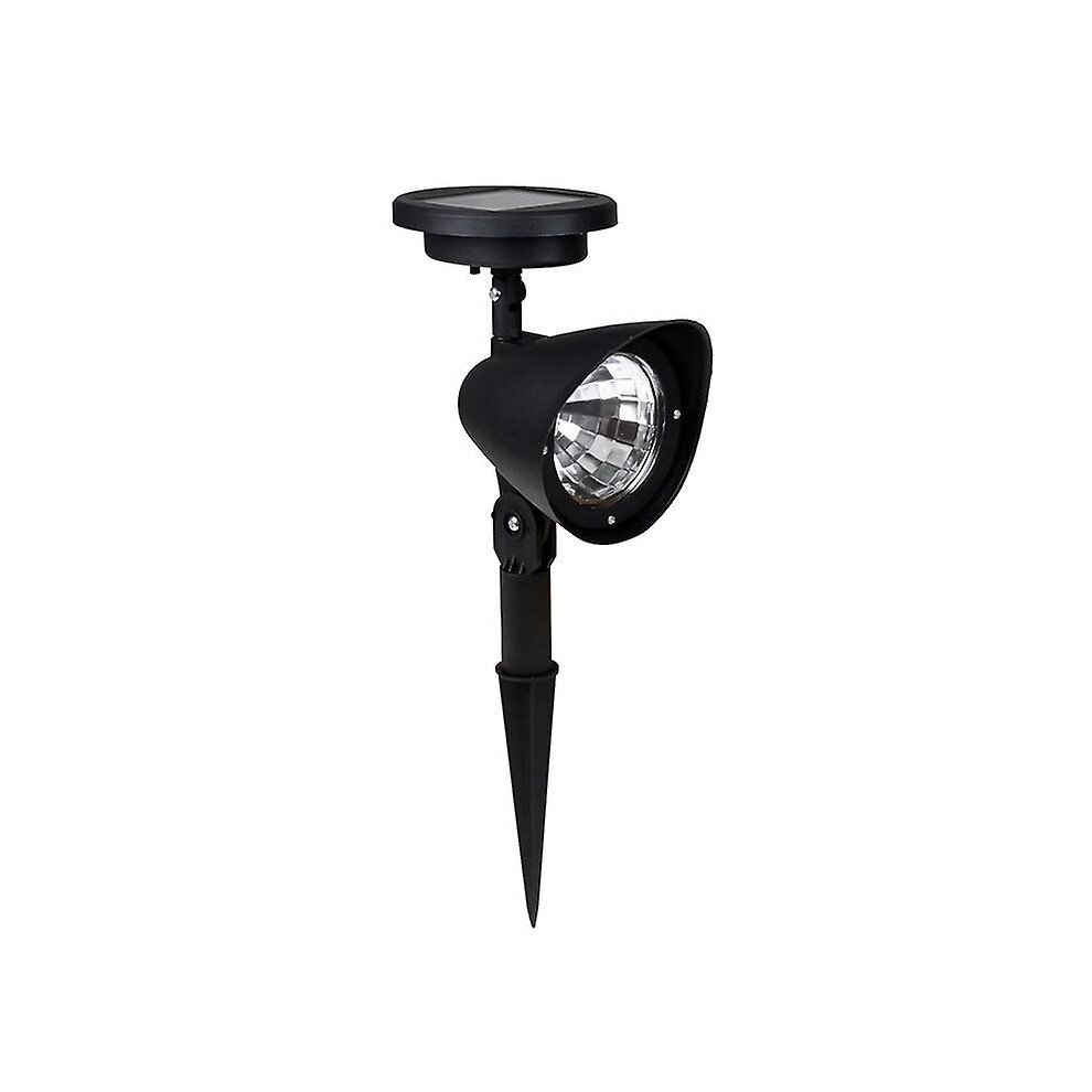 Kikidex (As Show, One Size) Solar Lights Outdoor, Led Solar Garden Lights, Pathway, Lawn, Patio And Yard Lighting