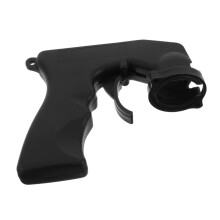 Practical Spray Handle For Aerosol Paint Cans, Trigger Grip, Car Maintenance And Furniture Spraying, Easy Application