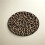(Multicolor, 20*20cm) Creative Pattern Round Mouse Pad, Mouse Pad with Non-slip Rubber Base, Universal Mouse Pad for Office & Home 10