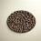 (Multicolor, 20*20cm) Creative Pattern Round Mouse Pad, Mouse Pad with Non-slip Rubber Base, Universal Mouse Pad for Office & Home 4