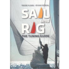 Sail and Rig The Tuning Guide by Oyvind Bordal Paperback Book