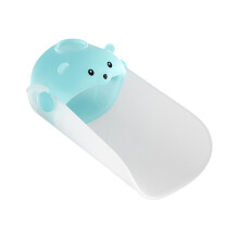 Fun Bear Tap Extender Water Spouted Extender To Promote-Blue