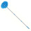 Flexible Length Ceiling Fan Duster With Adjustable Reach Microfiber Duster Head Aluminum Handle 1