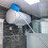Flexible Length Ceiling Fan Duster With Adjustable Reach Microfiber Duster Head Aluminum Handle 5