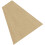 Wood Grain Floor Sticker Autoadhesivo PVC Para 6