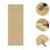 Wood Grain Floor Sticker Autoadhesivo PVC Para 5