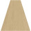 Wood Grain Floor Sticker Autoadhesivo PVC Para 4