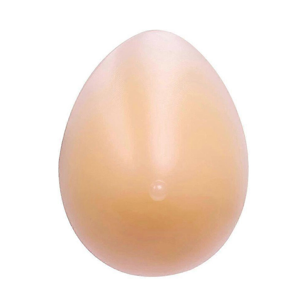 Kikidex (As Show, 200G-A) Silicone Breast Forms Mastectomy Prosthesis Crossdress Transvestite Bra Enhancer Inserts One Piece A B C D Cup