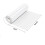 Vinyle Décoratif Autocollant Durable Blanc 100x30 cm 2