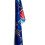 Drapeaux de Noël Santa Stop Here Drapeau de Noël 2 Pièces 46x61 cm 4