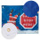 Drapeaux de Noël Santa Stop Here Drapeau de Noël 2 Pièces 46x61 cm 3