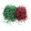 2Pcs Papel Raspado Com Glitter 200 G Para , Cestas E Artesanato 1