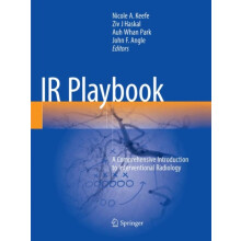 IR Playbook Paperback Book