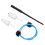 Complete Trumpet Cleaning Set with Durable Portable Tools 16