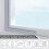 Burlete Autoadhesivo Para Ventanas Puertas Impermeable Elástico 5.9 m Gris 3