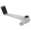 (As show, One size) Ducati Monster 696 replacement gear shift pedal 5
