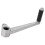 (As show, One size) Ducati Monster 696 replacement gear shift pedal 2