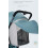 Lightweight Baby Stroller Travel Foldable Buggy UK 6