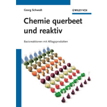 Chemie querbeet und reaktiv by Schwedt Georg Techn. Universitat Claust