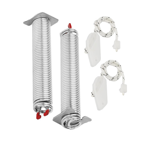 00754866 Dishwasher Door Spring Kits Metal Replacement Spring