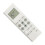 Air Conditioner Remote Control LCD Conditioning Use for KKG7B-C1 1