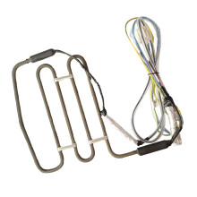 High Efficiency Refrigerator Defrost Heater Tube DA000731701