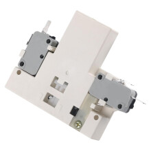 Dishwasher Door Lock Switches AFK73909601 Replacement Latching