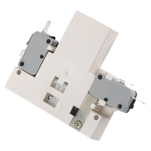 Dishwasher Door Lock Switches AFK73909601 Replacement Latching