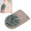 Duschwaschlappenhandschuh, Handpeelingtuch, 11