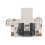 Dishwasher Door Lock Switches AFK73909601 Replacement Latching 7