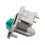 Easy Install Dishwasher Drain Pump Replacement AC120V Suitable 7