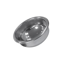 Stainless Steel Coffee Powder Cup Coffee Machine Handle Filter