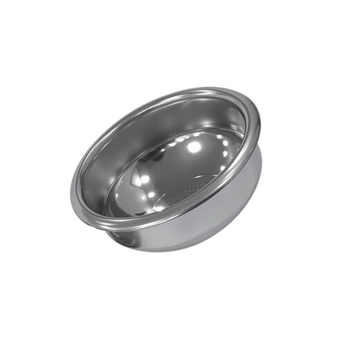 Stainless Steel Coffee Powder Cup Coffee Machine Handle Filter